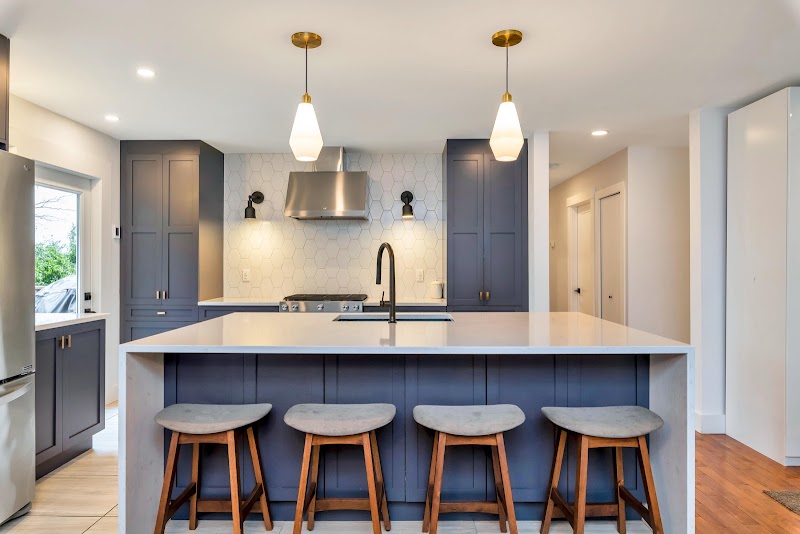 Well Worn Homes - A division of Adam Perkin Installations Inc.