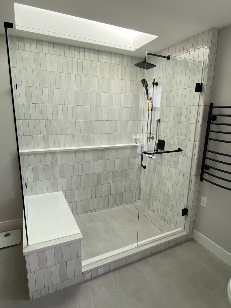 Well Worn Homes - A division of Adam Perkin Installations Inc. photo