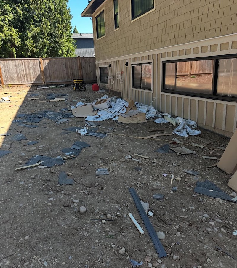 Langley Cleaning and Janitorial Services photo