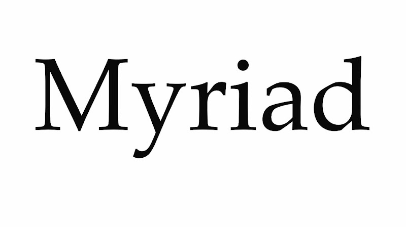 Myriad Technologies - Myriad Information Technology Solutions photo