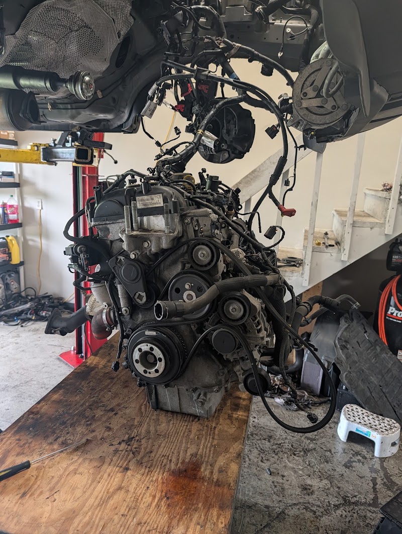 Tune Inn Auto Repairs photo