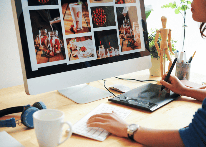 Net 360 Solutions