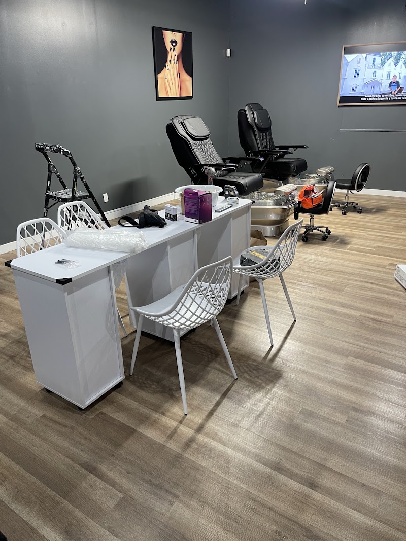 Rich BarberShop
