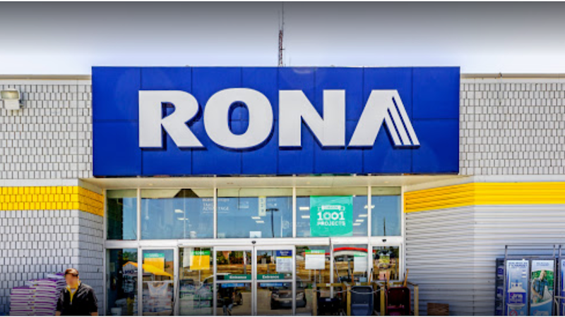 RONA Chilliwack