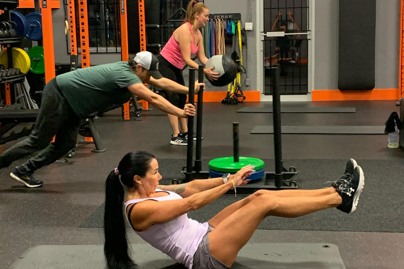 AIM Athletic