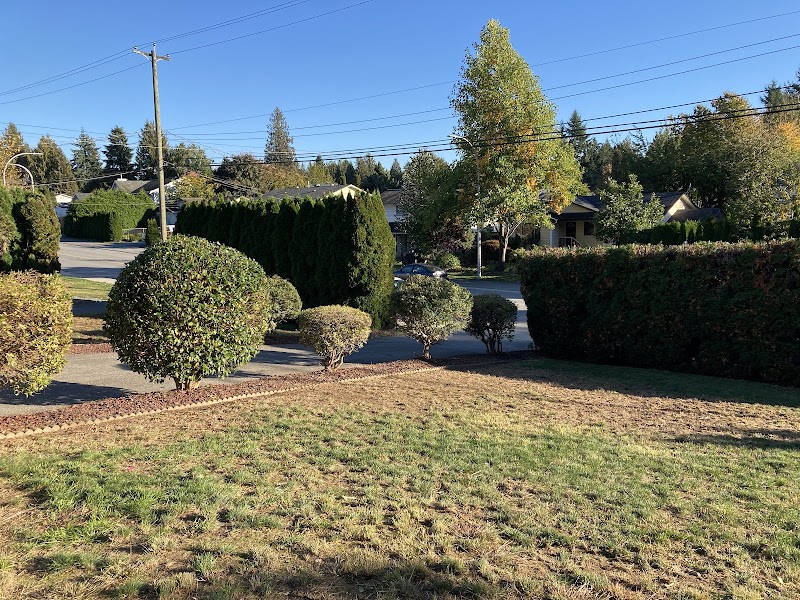 Peace Arch Gardening Services photo