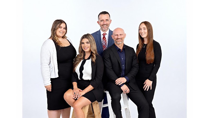 Corbin & Co - Langley & Fraser Valley Realtor - Personal Real Estate Corp.