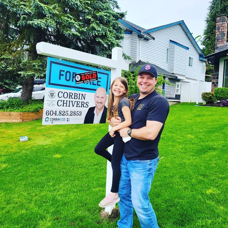 Corbin & Co - Langley & Fraser Valley Realtor - Personal Real Estate Corp. photo