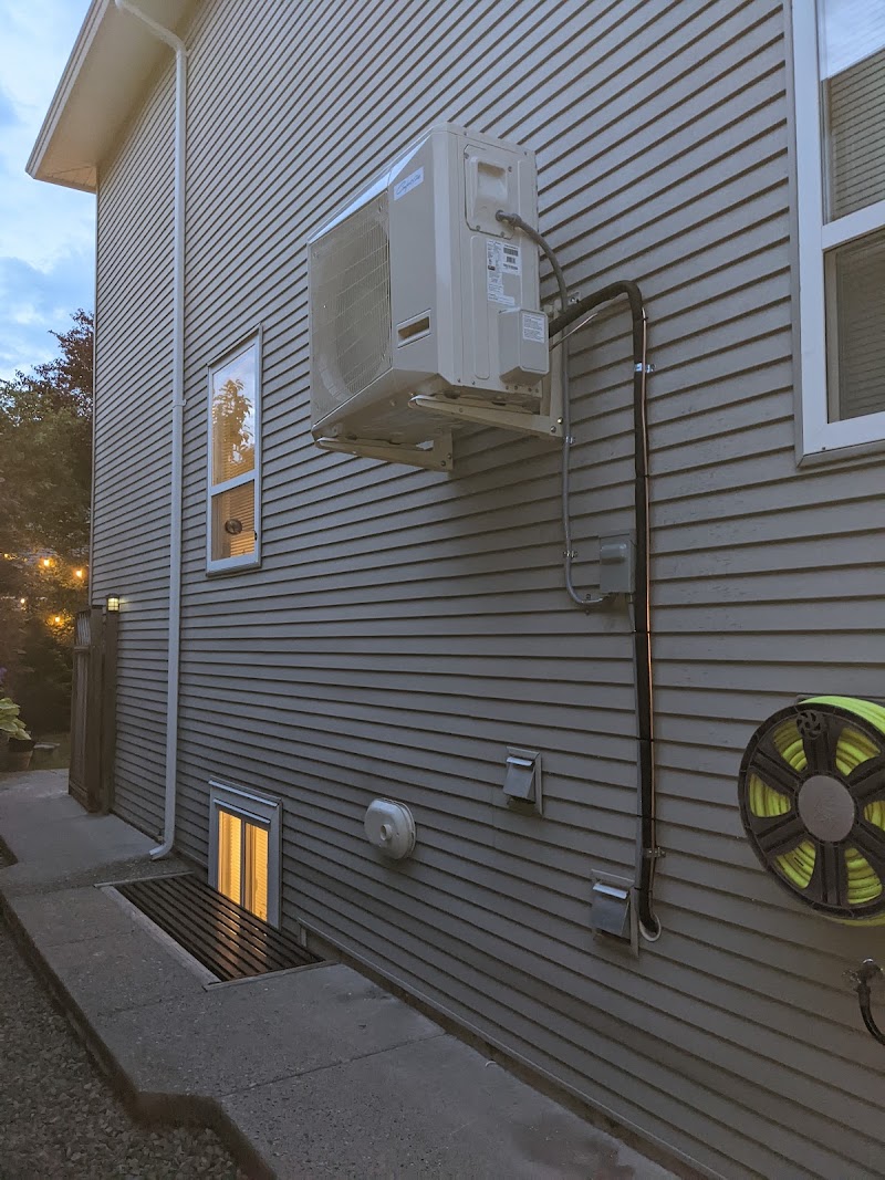 Wright Brothers Heating and Cooling