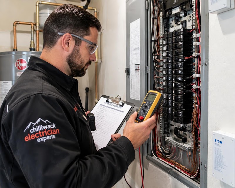 Chilliwack Electrician Experts