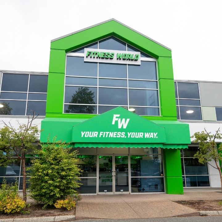 Fitness World