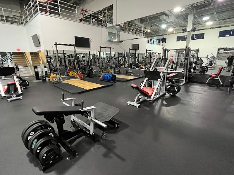 Fitness World photo