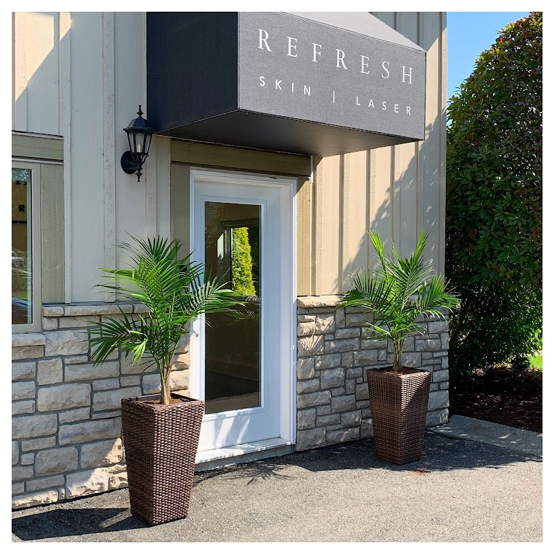 Refresh Skin Laser photo