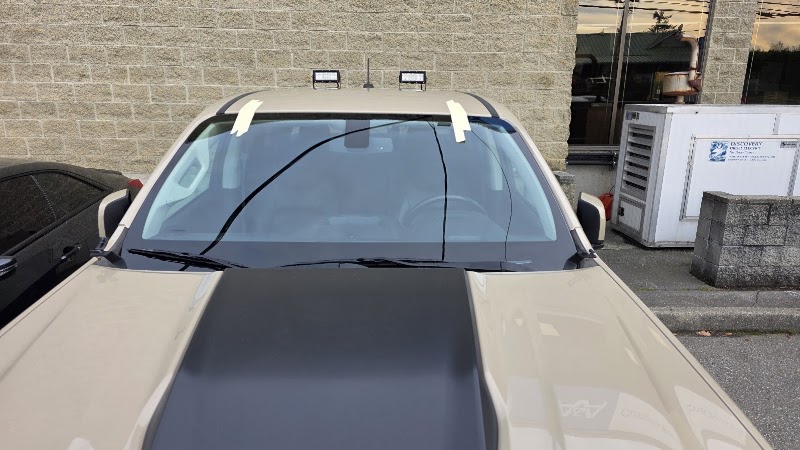 Motiv Auto Glass Langley photo