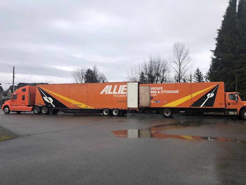 Morrows Moving & Storage photo