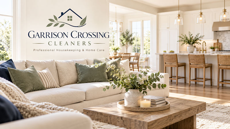 Garrison Crossing Cleaners