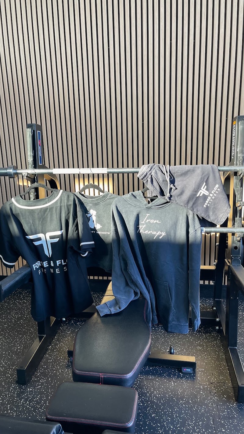 Forge & Flow Fitness photo