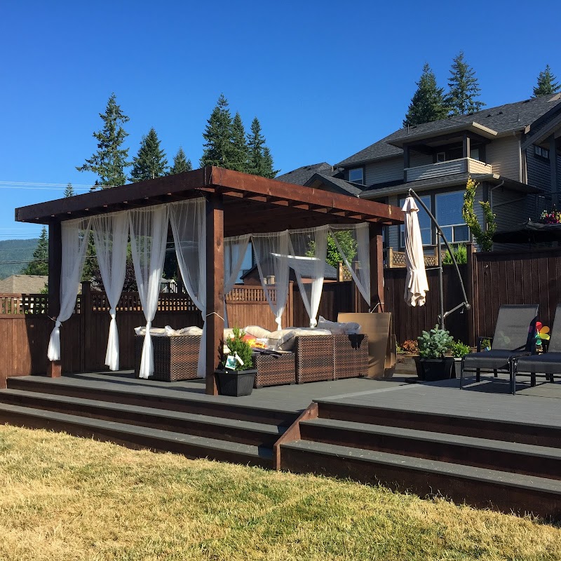 Fraser Valley Landscaping