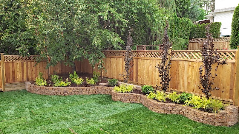 Fraser Valley Landscaping photo