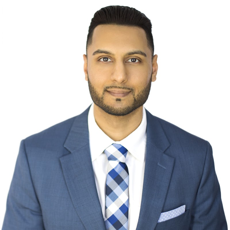 Parm Rattan-Mortgage Broker