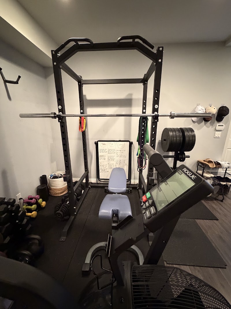 Clear Vision - Personal Training & Wellbeing