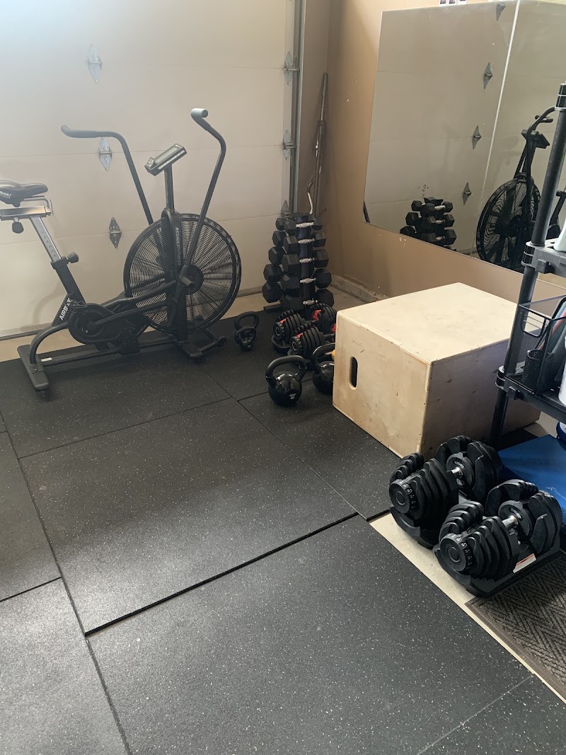 Clear Vision - Personal Training & Wellbeing photo