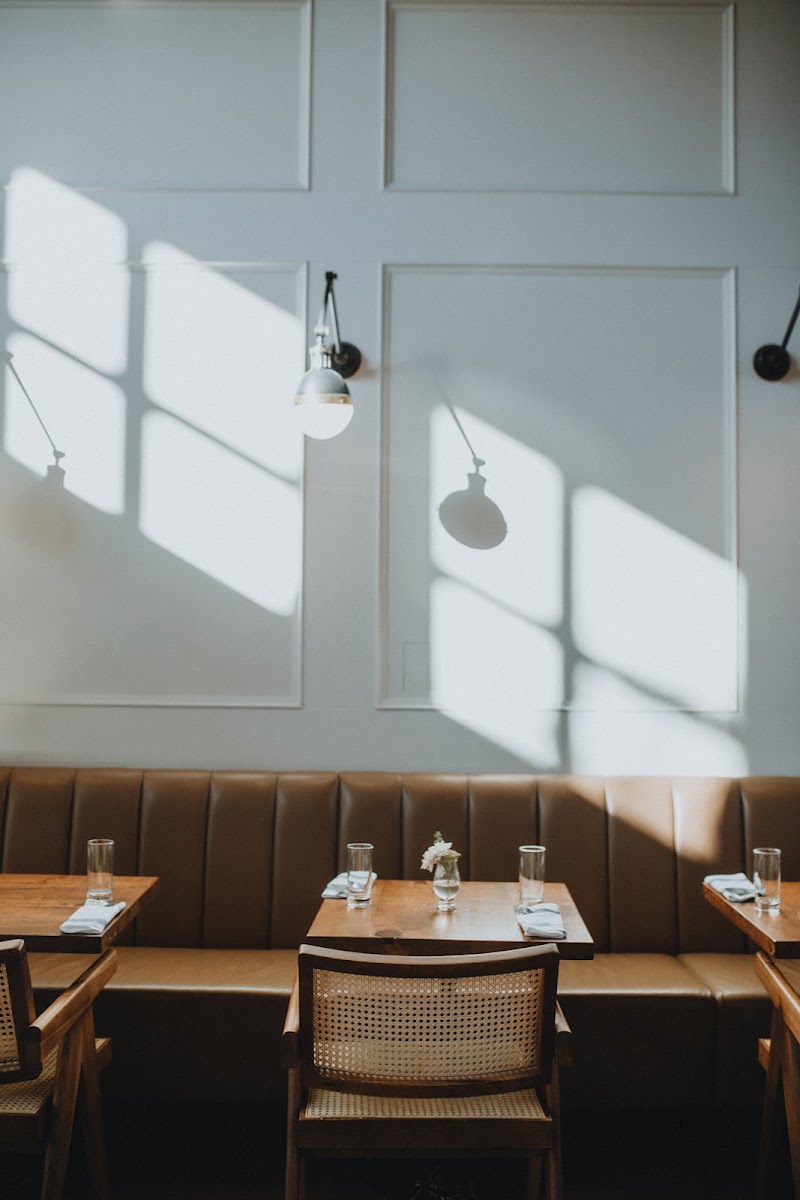 Sabà Bistro
