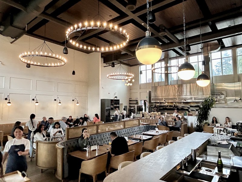 Sabà Bistro photo