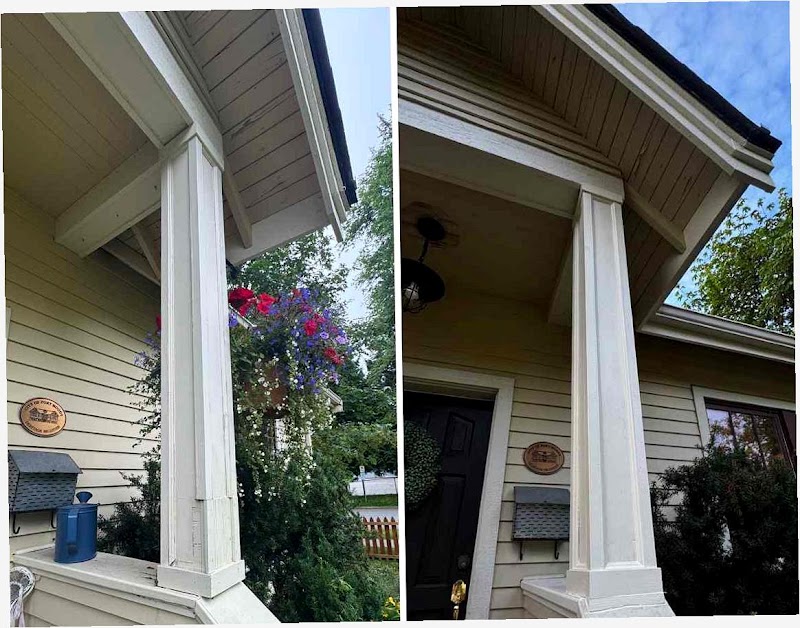 Chilliwack Handyman photo