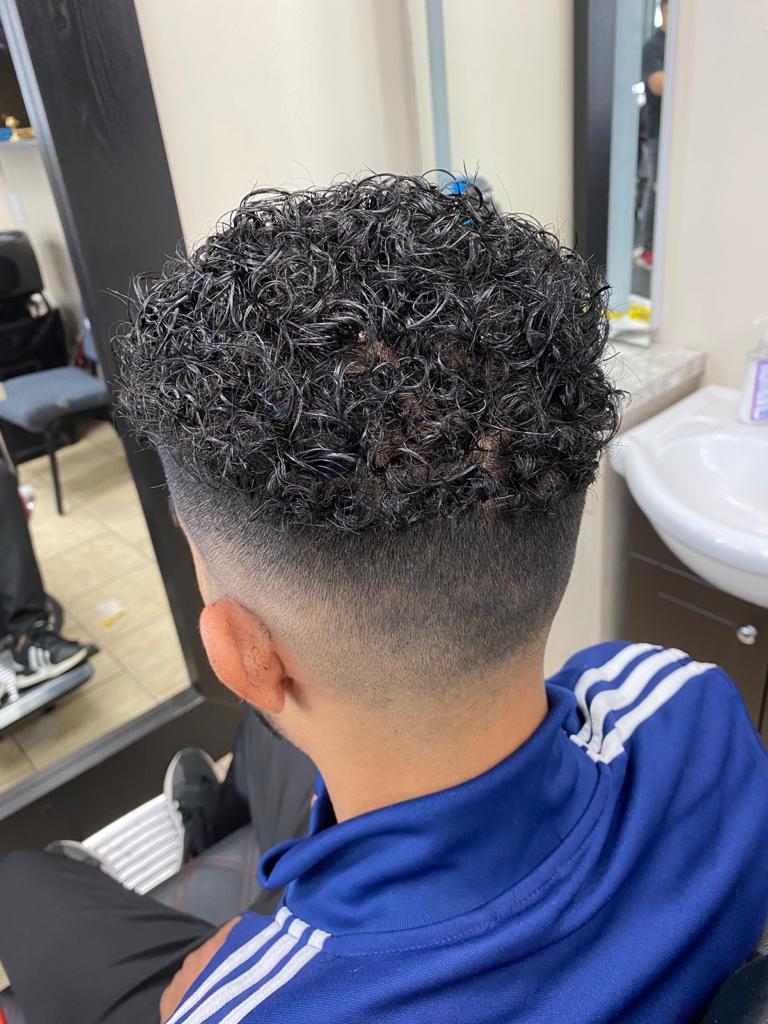 Sonu Haircut Langley photo