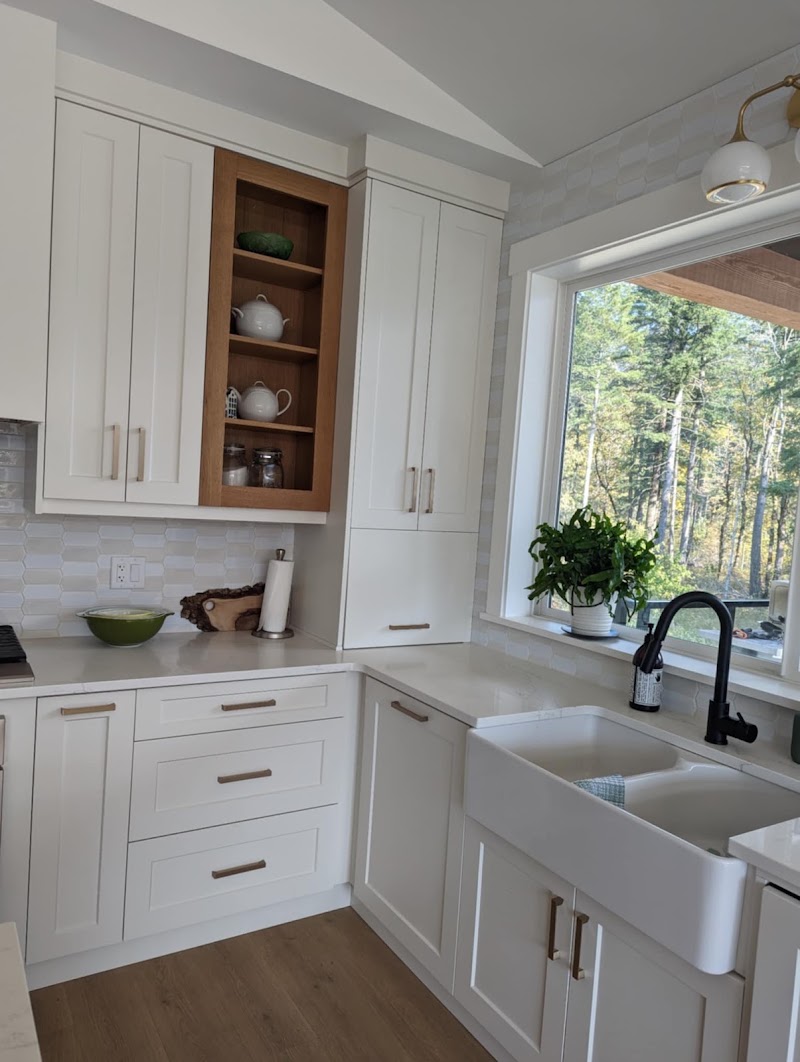 Bill's Custom Cabinets