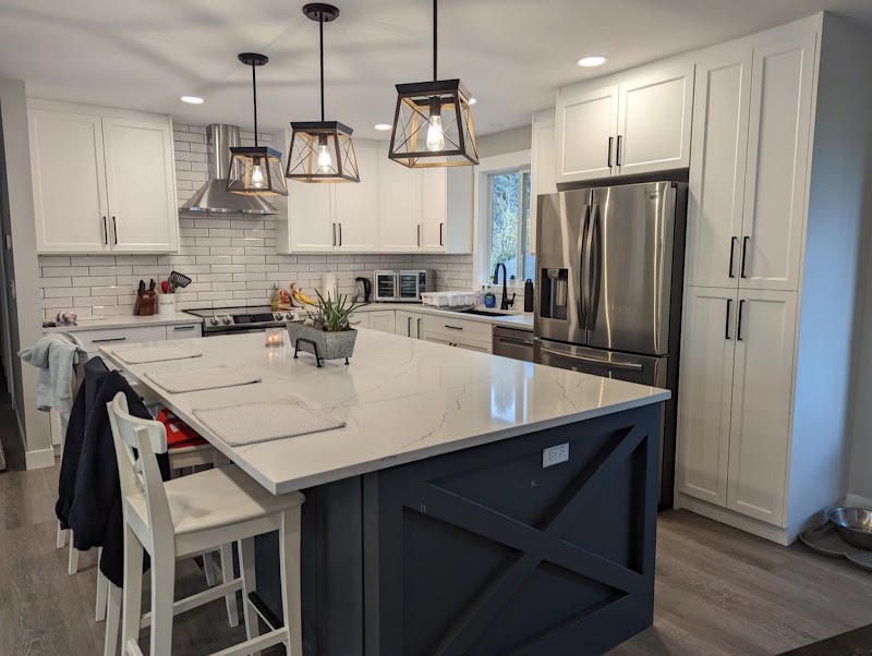 Bill's Custom Cabinets photo