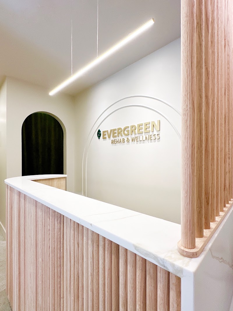 Evergreen Rehab & Wellness Langley City