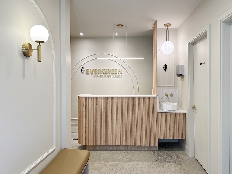 Evergreen Rehab & Wellness Langley City photo