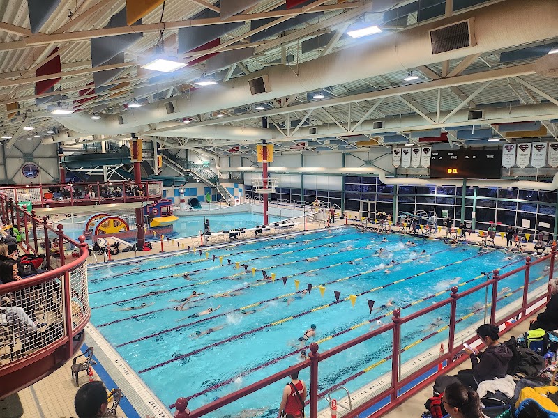 Chilliwack Landing Leisure Centre