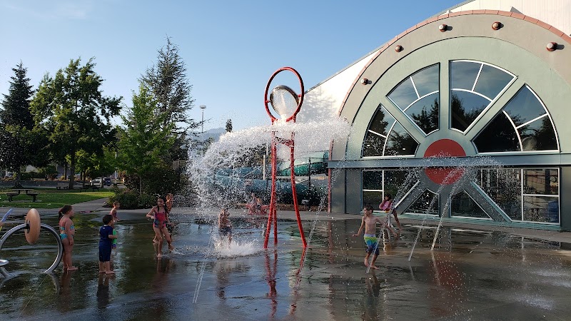 Chilliwack Landing Leisure Centre photo