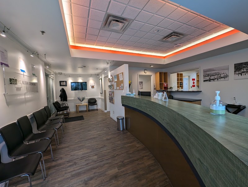 CBI Health - Chilliwack Fraser Valley