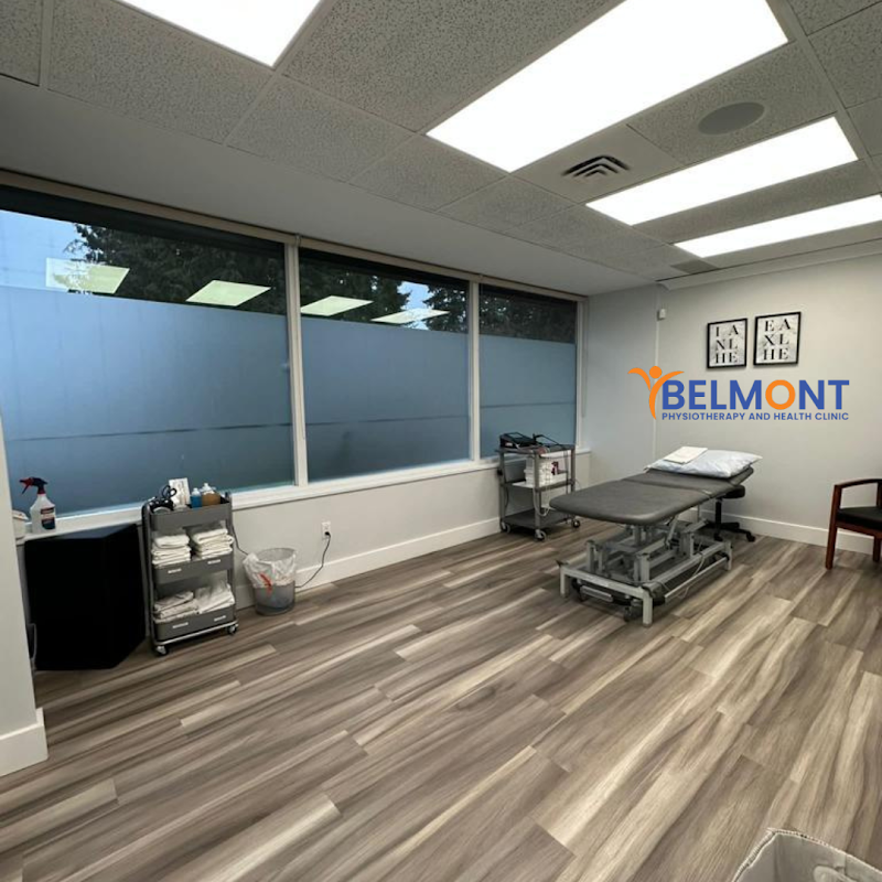Belmont Physiotherapy and Health Clinic