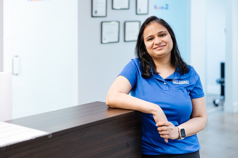 Belmont Physiotherapy and Health Clinic photo