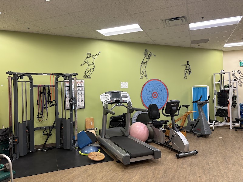 CBI Health - Garrison photo