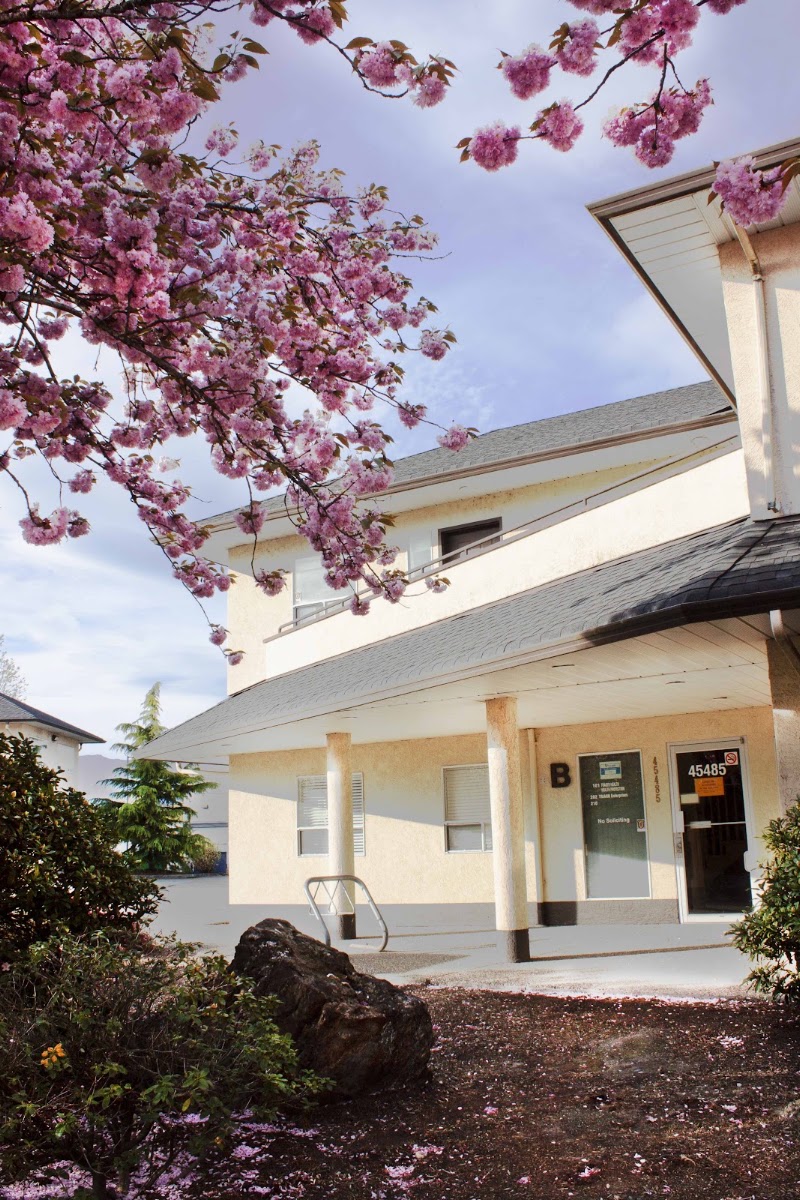BC Therapy Co. | Julie Thomason | Registered Clinical Counselling photo