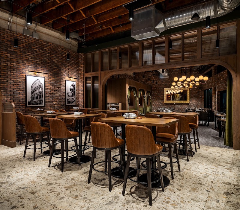 Amato Trattoria