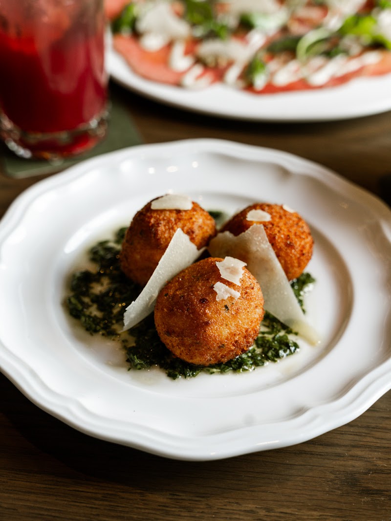 Amato Trattoria photo