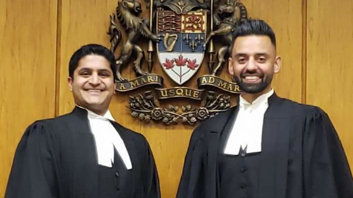Ng Sidhu Law - Personal Injury Lawyer Langley