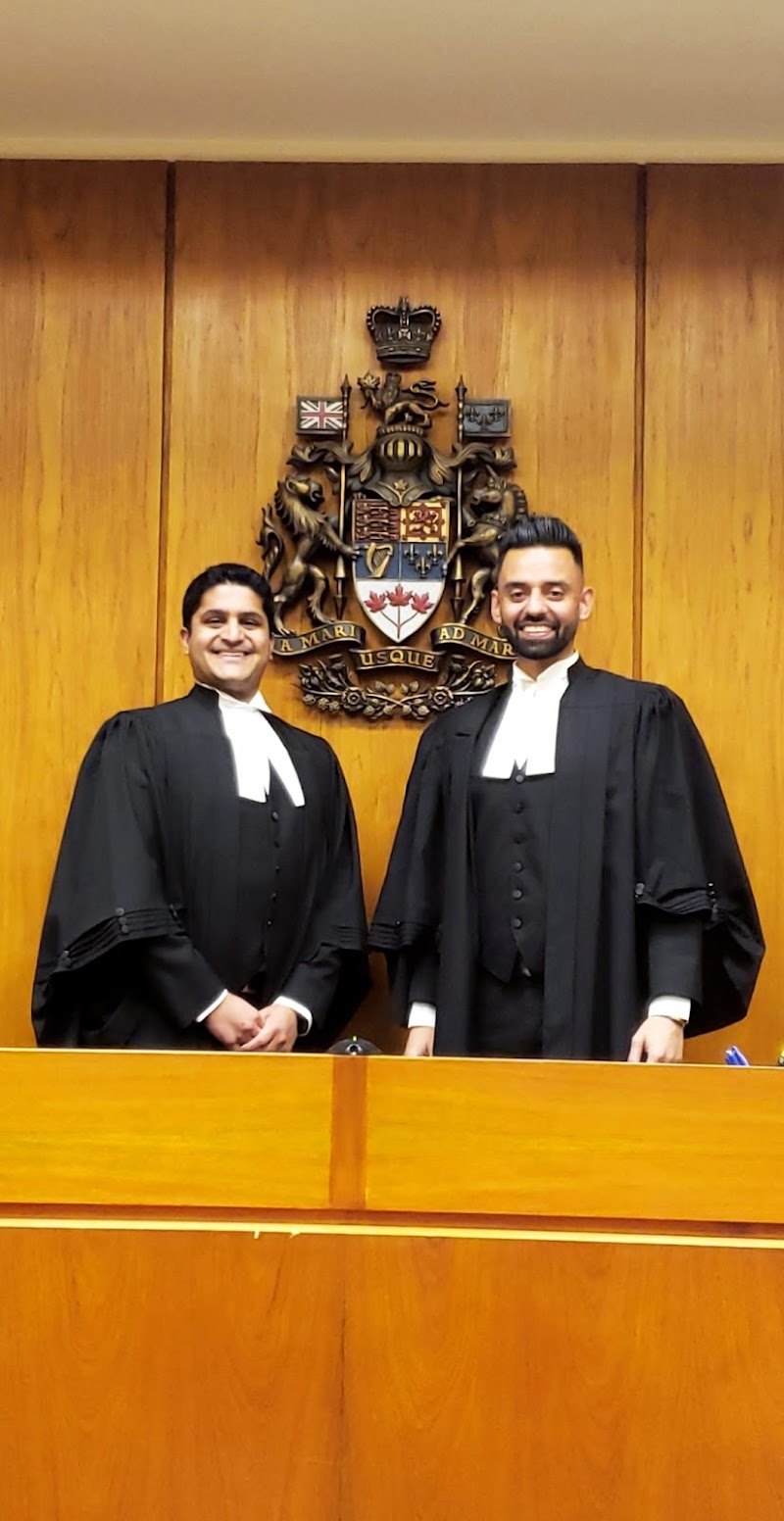 Ng Sidhu Law - Personal Injury Lawyer Langley photo