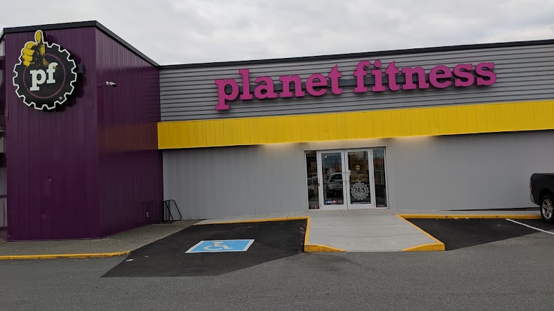 Planet Fitness photo