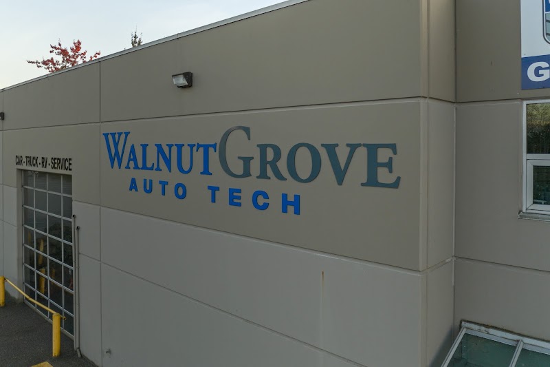 Walnut Grove Auto Tech photo