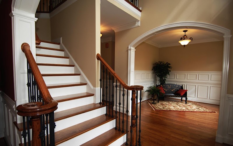 Buhler Painting Ltd. photo