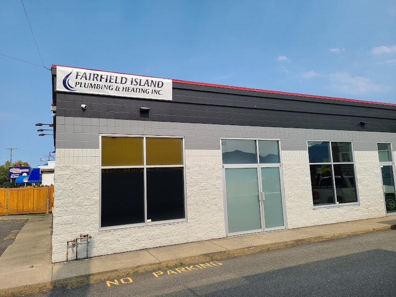 Fairfield Island Plumbing