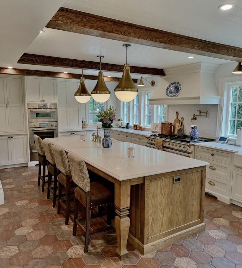 Morgan Kitchens & Custom Millwork